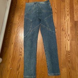 Revice Denim Jeans